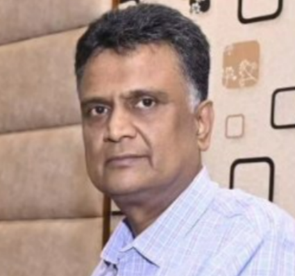 K.S Murthy IAS has been appointed as CAG of India