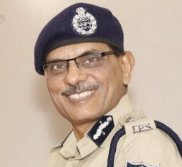Panel Selection Meeting For Next Madhya Pradesh DGP Tomorrow?