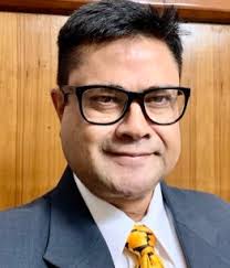 Sanjay Kumar, lAS,has been assigned the additional charge of the post of Secretary, Department of Higher Education Ministry of Education Government of India.