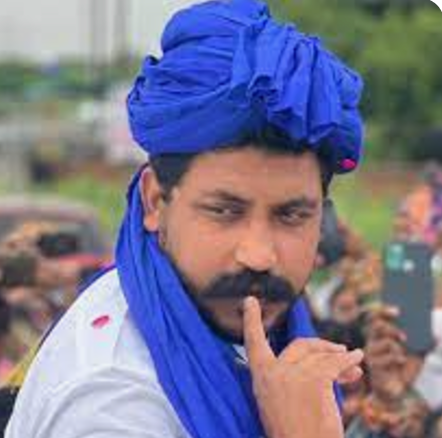 Samajwadi Party Facing Challenge From Rawan?