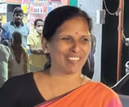 Mrs. Chitra Arumugam IAS has been transferred as Principal Secretary Labour and ESI, Government of Odisha