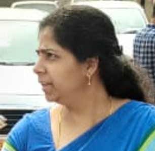 Mrs. Yamini Sarangi IAS has been transferred as Commissioner of Commercial Taxes and GST