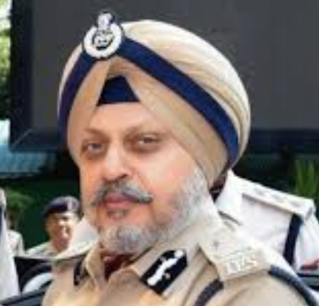 CAPF Need Structural Policy Reforms, DG CISF R.S Bhatti Sets The Tone