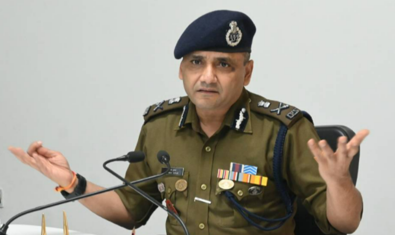 Abinav Kumar IPS  has been appointed as ADG Jail, Uttarakhand Government