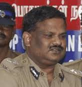 K. Vannia Permuai IPS has been transferred as DG Railways, Chennai, Tamil Nadu Police
