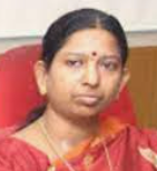 Mrs. S. Mallikha IPS has been transferred as IG Human Rights, Tamil Nadu Police