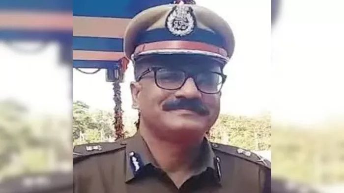 Anurag Gupta IPS  has been re-appointed as Jharkhand DGP