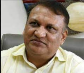 Arun Gupta IAS has been transferred as Principal Secretary to Haryana Chief Minister