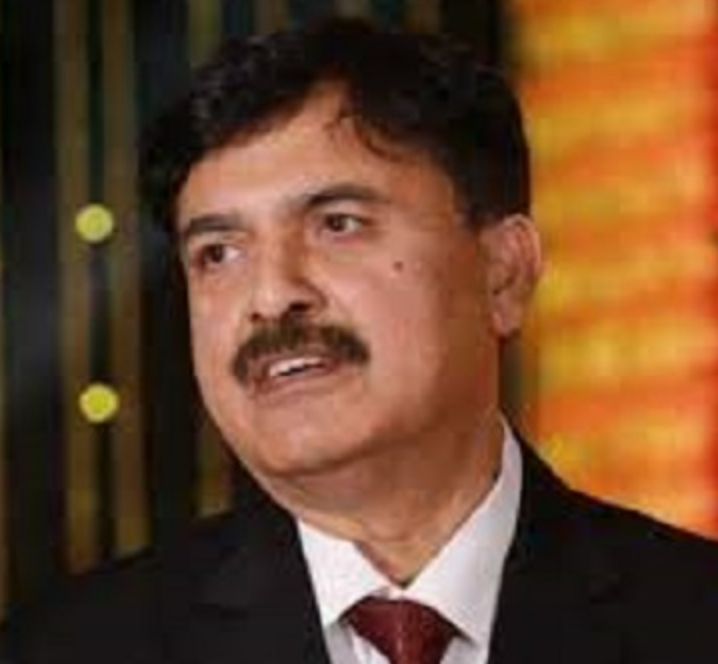 IB's Special Director Harninath Mishra appointed as Secretary Security, Cabinet Secretariat