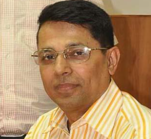 Shantmanu IAS  has been repatriated to his parent cadre on the request of MHA