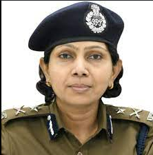 Mrs. Anupama Nilekar Chandra IPS  has been appointed as ADG SSB, MHA, Government of India