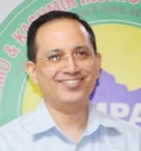 Bipul Pathak IAS is likely to be appointed as ACS Urban Development, Government of Delhi?