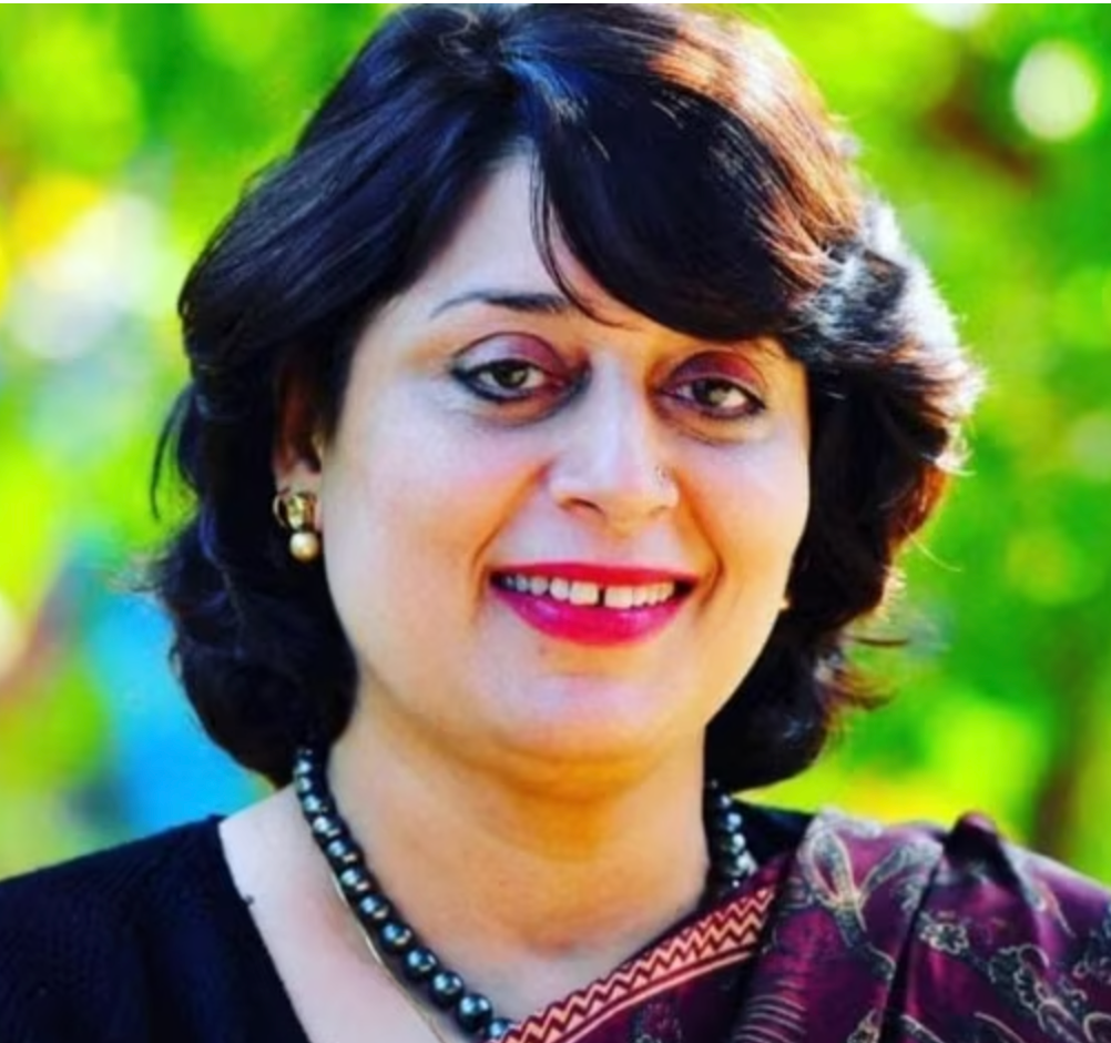 Mrs. Sumita Misra IAS has been transferred as ACS Home, Jails, Criminal Investigation and Administration of Justice, Government of Haryana