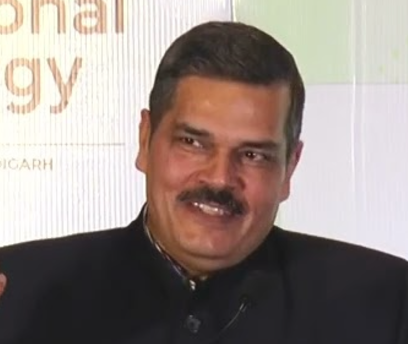 Apoorva Kumar Singh IAS has been transferred as ACS Town and Country Planning, Government of Haryana