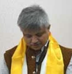 Ajay Bisht IAS has  given look after charge of Special Secretary(Services) as Link officer