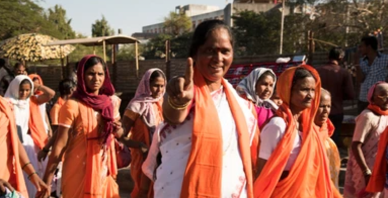 Trend In Poitics Changing- Rising of Matrashakti?