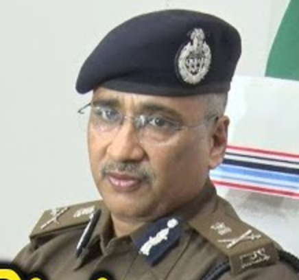 Kundan Krishna IPS has been appointed as ADG Headquarters, Bihar Police