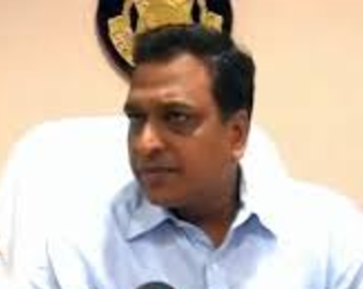 Upendra Kumar Jain IPS  has been transferred as DG EOW, Madhya Pradesh Police