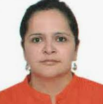 Mrs. Aishwarya Singh IAS has been given extension in central deputation for period of one year