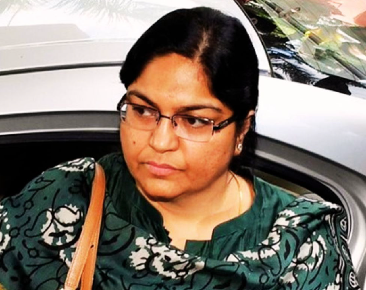 Almost After Two Years, Pooja Singhal Gets Bail In Corruption Case