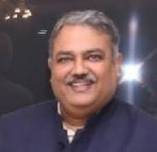 Vikas Pratap IAS has been given additional charge as ACS, Governance Reforms and Public Grievances, Government of Punjab