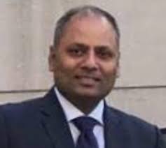 Alok Shekhar IAS has been given additional charge as ACS, Cooperation Department, Government of Punjab