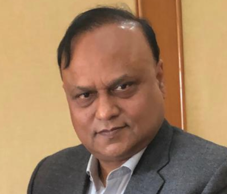 Ajoy Kumar Sinha IAS has been given additional charge as Principal Secretary, Power and New & Renewable Energy Government of Punjab