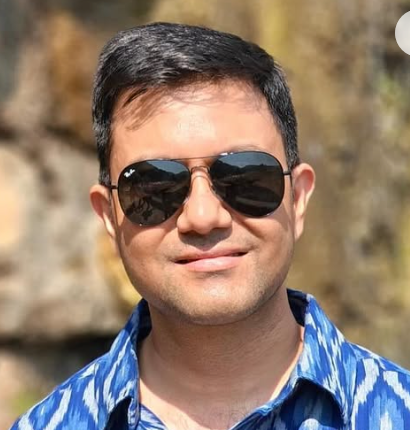 Rahul Kumar IAS has been given additional charge as Administrative Secretary, Medical Education and Research, Government of Punjab