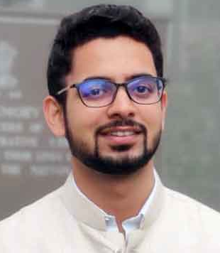 Sagar Setia IAS has been appointed as Additional Secretary, Higher Education and Languages, Government of Punjab