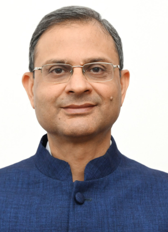 Revenue Secretary Sanjay Malhotra appointed as RBI Governor