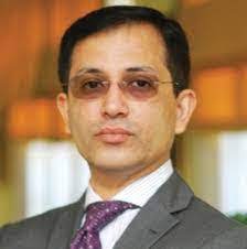 Bipul Pathak IAS has been appointed as ACS Industries, Government of Delhi
