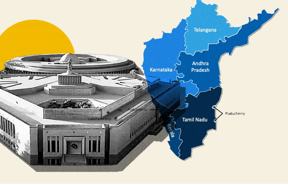 Demand For One Parliament Session In South?
