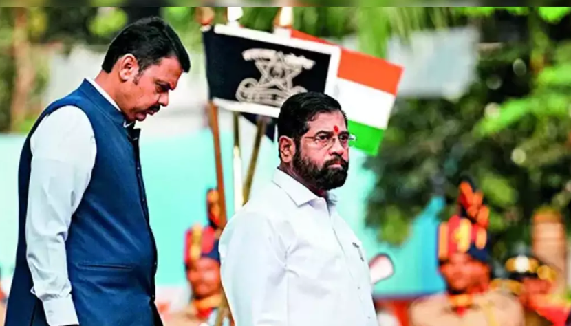 Eknath Shinde Undecided on Future Line of Actions?