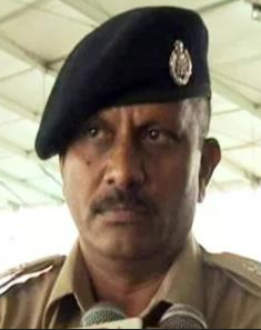 M.L Ninama IPS has been appointed as IG Special Branch, Gujarat Police