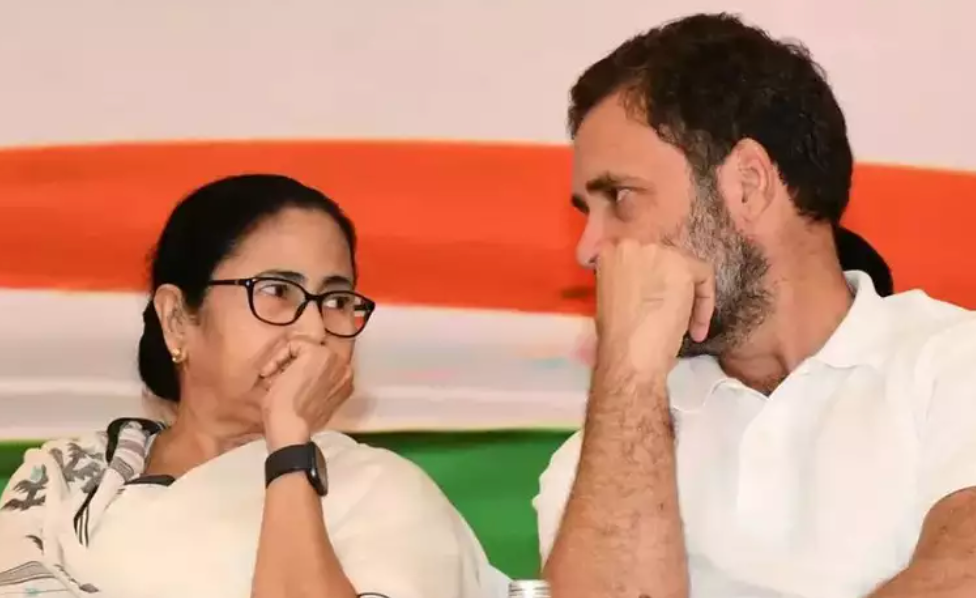 Rahul Gandhi Not Worried About Demand To Handover I.N.D.I.A Leadership To Mamta Banerjee?