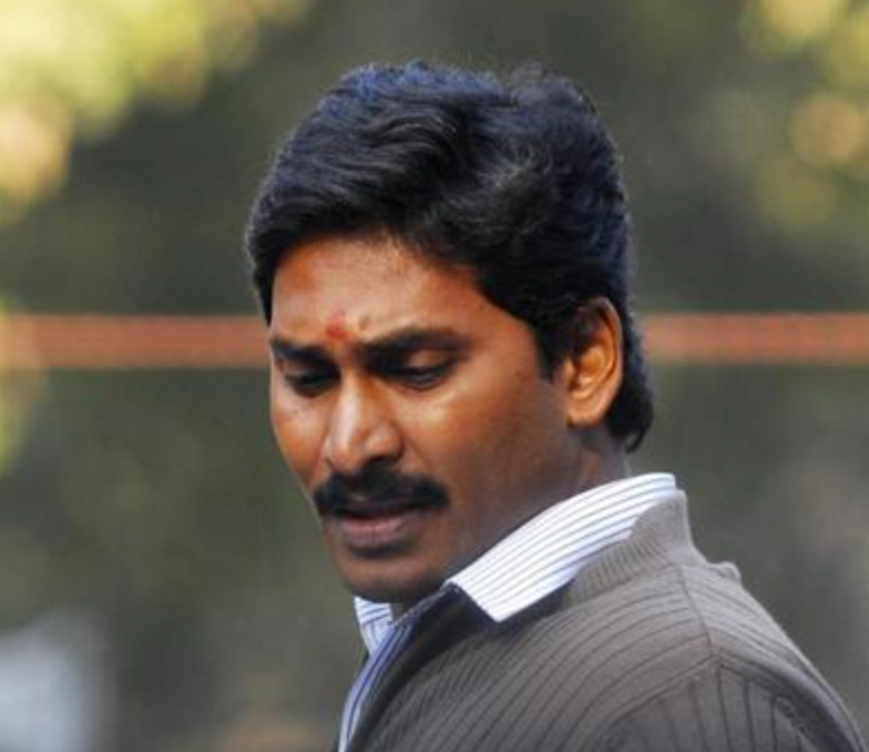 Jagmohan Reddy Eager To Join I.N.D.I.A Block?