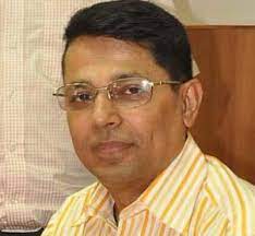 Shantmanu IAS has been posted to J&K(UT Administration)