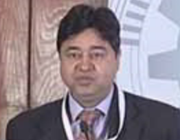 Sanjeeeb Kumar Mishra IAS has been appointed as Principal Secretary ST&SC Development, Minorities and Backward Classes, Government of Odisha