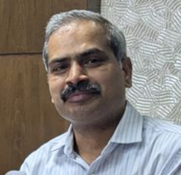 Prem Singh Meena IAS as bee promoted to HAG in Government Bihar
