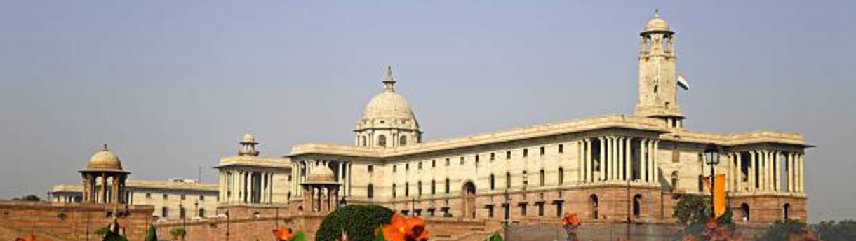 Mixed Signals For Next CRPF DG?