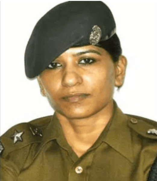 Mrs. Sonia Singh IPS  has been appointed as IG NIA, MHA, Government of India