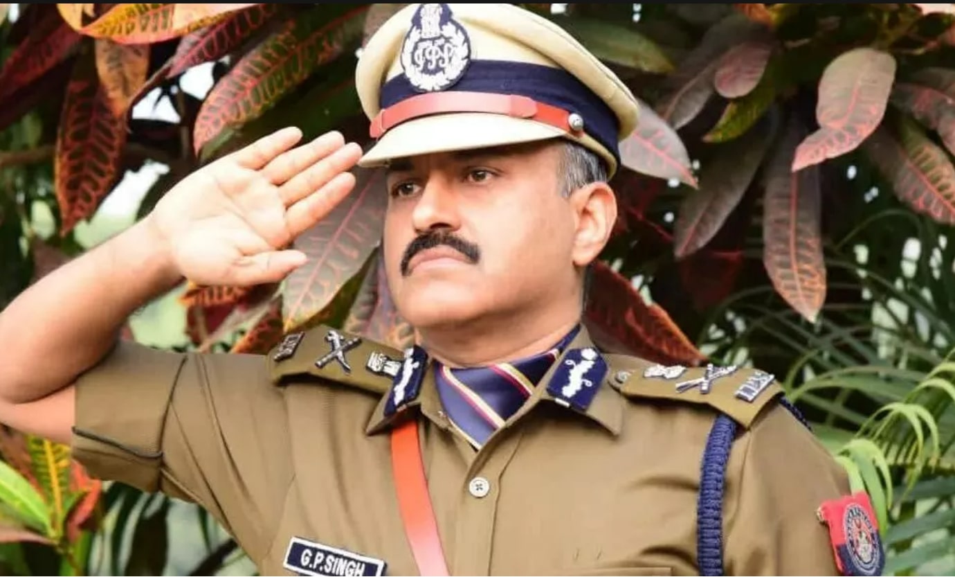 Decks Cleared For Much Needed Hawk G.P Singh?