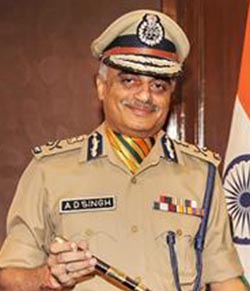 After NTRO, Anish Dayal Gunning For Deputy NSA?