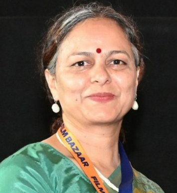 Mrs. Neerja Sekhar IAS has been transferred as DG National Productivity Council, Government of India