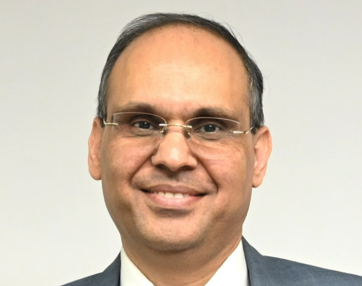 Amit Agarwal IAS has been transferred as Secretary Department of Pharmaceuticals, Government of India