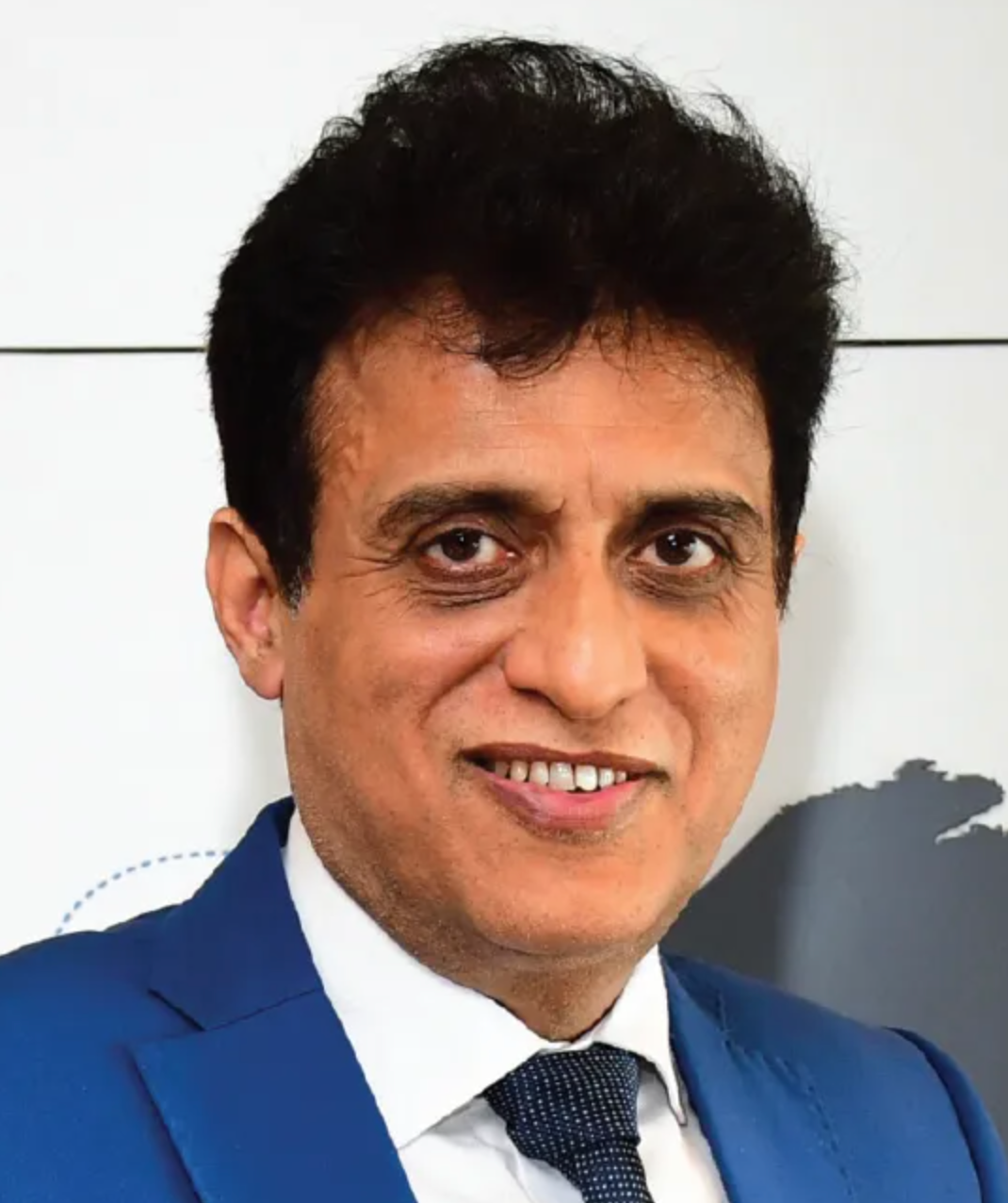 Sanjay Sethi IAS has been appointed as Secretary National Commission for Minorities, Ministry of Minority Affairs