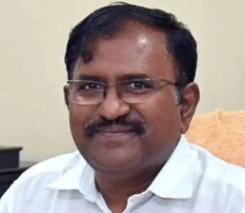 Senior IAS G. Sai Prasad Frontrunner For Next Chief Secretary of Andhra Pradesh?
