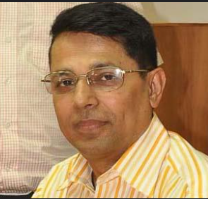 Dr Shantmanu  IAS has been transferred as  ACS/ Financial Commissioner, J&K(UT Administration)