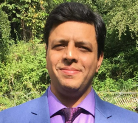 Sanjeev Verma IAS has been transferred as Commissioner Welfare, J&K(UT Administration)