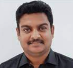 M. Raju IAS has been appointed as  Secretary GAD with additional charge of Administrative Secretary IT, J&K(UT Administration)